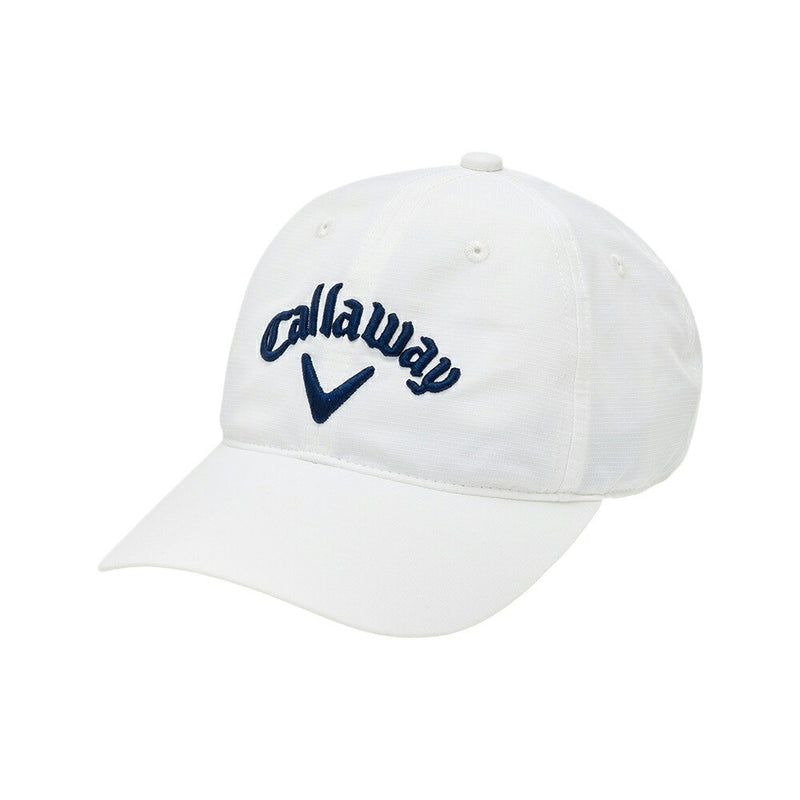 ベストスポーツ Callaway BASIC LT CAP WM 25 JM 25SS C25990203