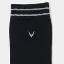 ベストスポーツ Callaway（キャロウェイ）製品。Callaway 定番クルーソックス パッケージ入り 25FW 5993101