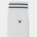 ベストスポーツ Callaway（キャロウェイ）製品。Callaway 定番ハイソックス パッケージ入り 25FW 5993102