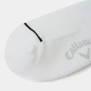 ベストスポーツ Callaway（キャロウェイ）製品。Callaway 定番ハイソックス パッケージ入り 25FW 5993102