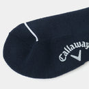 ベストスポーツ Callaway（キャロウェイ）製品。Callaway 定番ハイソックス パッケージ入り 25FW 5993102