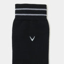 ベストスポーツ Callaway（キャロウェイ）製品。Callaway 定番ハイソックス パッケージ入り 25FW 5993102