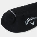 ベストスポーツ Callaway（キャロウェイ）製品。Callaway 定番ハイソックス パッケージ入り 25FW 5993102