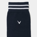 ベストスポーツ Callaway（キャロウェイ）製品。Callaway 年間定番ハイソックス 25FW 5993201