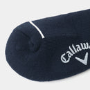 ベストスポーツ Callaway（キャロウェイ）製品。Callaway 年間定番ハイソックス 25FW 5993201