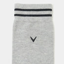 ベストスポーツ Callaway（キャロウェイ）製品。Callaway 年間定番ハイソックス 25FW 5993201