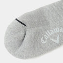 ベストスポーツ Callaway（キャロウェイ）製品。Callaway 年間定番ハイソックス 25FW 5993201