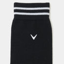 ベストスポーツ Callaway（キャロウェイ）製品。Callaway 年間定番ハイソックス 25FW 5993201