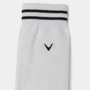 ベストスポーツ Callaway（キャロウェイ）製品。Callaway 年間定番ハイソックス 25FW 5993201