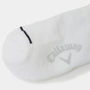 ベストスポーツ Callaway（キャロウェイ）製品。Callaway 年間定番ハイソックス 25FW 5993201