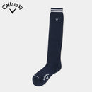ベストスポーツ Callaway（キャロウェイ）製品。Callaway 年間定番ハイソックス 25FW 5993201