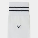 ベストスポーツ Callaway（キャロウェイ）製品。Callaway 年間定番ニーハイソックス 25FW 5993202