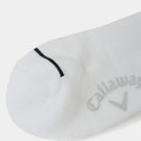 ベストスポーツ Callaway（キャロウェイ）製品。Callaway 年間定番ニーハイソックス 25FW 5993202