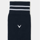 ベストスポーツ Callaway（キャロウェイ）製品。Callaway 年間定番ニーハイソックス 25FW 5993202