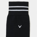 ベストスポーツ Callaway（キャロウェイ）製品。Callaway 年間定番ニーハイソックス 25FW 5993202