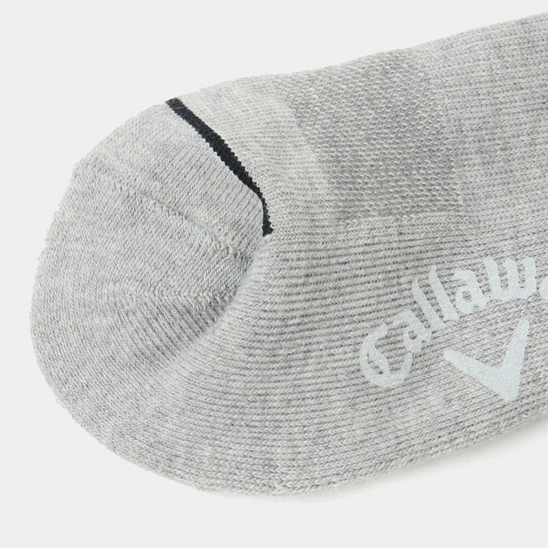 ベストスポーツ Callaway（キャロウェイ）製品。Callaway 年間定番ニーハイソックス 25FW 5993202