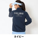 ベストスポーツ Callaway（キャロウェイ）製品。Callaway 8WAYストレッチフルジップブルゾン 26SS C26115200