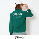 ベストスポーツ Callaway（キャロウェイ）製品。Callaway 8WAYストレッチフルジップブルゾン 26SS C26115200
