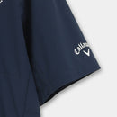 ベストスポーツ Callaway（キャロウェイ）製品。Callaway 8WAYストレッチ撥水半袖ブルゾン 26SS C26116100