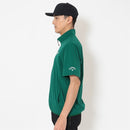 ベストスポーツ Callaway（キャロウェイ）製品。Callaway 8WAYストレッチ撥水半袖ブルゾン 26SS C26116100