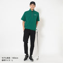 ベストスポーツ Callaway（キャロウェイ）製品。Callaway 8WAYストレッチ撥水半袖ブルゾン 26SS C26116100