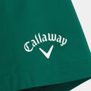 ベストスポーツ Callaway（キャロウェイ）製品。Callaway 8WAYストレッチ撥水半袖ブルゾン 26SS C26116100