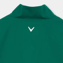 ベストスポーツ Callaway（キャロウェイ）製品。Callaway 8WAYストレッチ撥水半袖ブルゾン 26SS C26116100