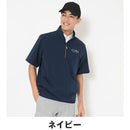 ベストスポーツ Callaway（キャロウェイ）製品。Callaway 8WAYストレッチ撥水半袖ブルゾン 26SS C26116100