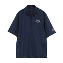 ベストスポーツ Callaway 8WAYストレッチ撥水半袖ブルゾン 26SS C26116100