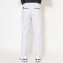 ベストスポーツ Callaway（キャロウェイ）製品。Callaway -3℃かざあなメッシュシャンブレー柄パンツ 26SS C26126109