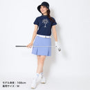 ベストスポーツ Callaway（キャロウェイ）製品。Callaway 8WAYストレッチ裏クールプリーツスカート 26SS C26128207