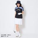 ベストスポーツ Callaway（キャロウェイ）製品。Callaway 8WAYストレッチ裏クールプリーツスカート 26SS C26128207