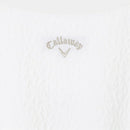 ベストスポーツ Callaway（キャロウェイ）製品。Callaway フラワーボンディングフルジップワンピース 26SS C26129200