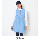 ベストスポーツ Callaway（キャロウェイ）製品。Callaway フラワーボンディングフルジップワンピース 26SS C26129200