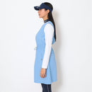 ベストスポーツ Callaway（キャロウェイ）製品。Callaway フラワーボンディングフルジップワンピース 26SS C26129200