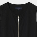 ベストスポーツ Callaway（キャロウェイ）製品。Callaway フラワーボンディングフルジップワンピース 26SS C26129200