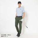 ベストスポーツ Callaway（キャロウェイ）製品。Callaway ミニカノコ小花総柄半袖シャツ 26SS C26134112