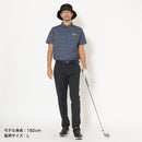 ベストスポーツ Callaway（キャロウェイ）製品。Callaway ミニカノコ小花総柄半袖シャツ 26SS C26134112