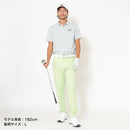 ベストスポーツ Callaway（キャロウェイ）製品。Callaway ミニカノコ小花総柄半袖シャツ 26SS C26134112