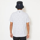 ベストスポーツ Callaway（キャロウェイ）製品。Callaway ミニカノコ小花総柄半袖シャツ 26SS C26134112