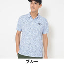 ベストスポーツ Callaway（キャロウェイ）製品。Callaway ミニカノコ小花総柄半袖シャツ 26SS C26134112