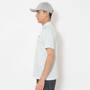 ベストスポーツ Callaway（キャロウェイ）製品。Callaway かざあなメッシュ小ヤシの木総柄半袖シャツ 26SS C26134125