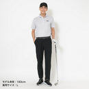 ベストスポーツ Callaway（キャロウェイ）製品。Callaway かざあなメッシュ小ヤシの木総柄半袖シャツ 26SS C26134125