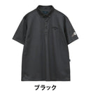 ベストスポーツ Callaway（キャロウェイ）製品。Callaway かざあなメッシュシャンブレー柄半袖シャツ 26SS C26134127