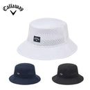 ベストスポーツ Callaway（キャロウェイ）製品。Callaway かざあなメッシュハット 26SS C26191117