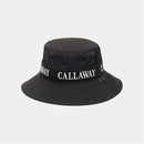 ベストスポーツ Callaway（キャロウェイ）製品。Callaway 日よけフェイスカバー付き3WAYハット 26SS C26191217