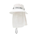 ベストスポーツ Callaway 日よけフェイスカバー付き3WAYハット 26SS C26191217