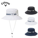ベストスポーツ Callaway（キャロウェイ）製品。Callaway 遮熱ハット 26SS C26191218