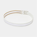 ベストスポーツ Callaway（キャロウェイ）製品。Callaway かざあなメッシュ ストレッチベルト 26SS C26192106