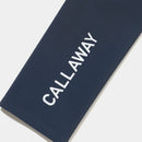 ベストスポーツ Callaway（キャロウェイ）製品。Callaway 接触冷感 アームカバー 26SS C26198102